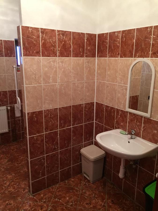 Penzion ANTONIE Malá Morávka Esterno foto