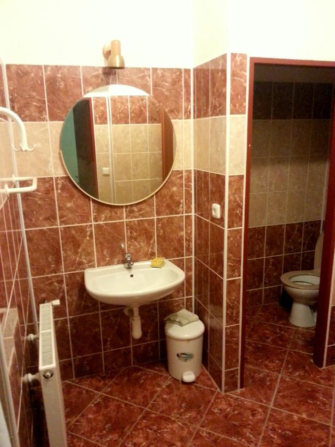 Penzion ANTONIE Malá Morávka Esterno foto