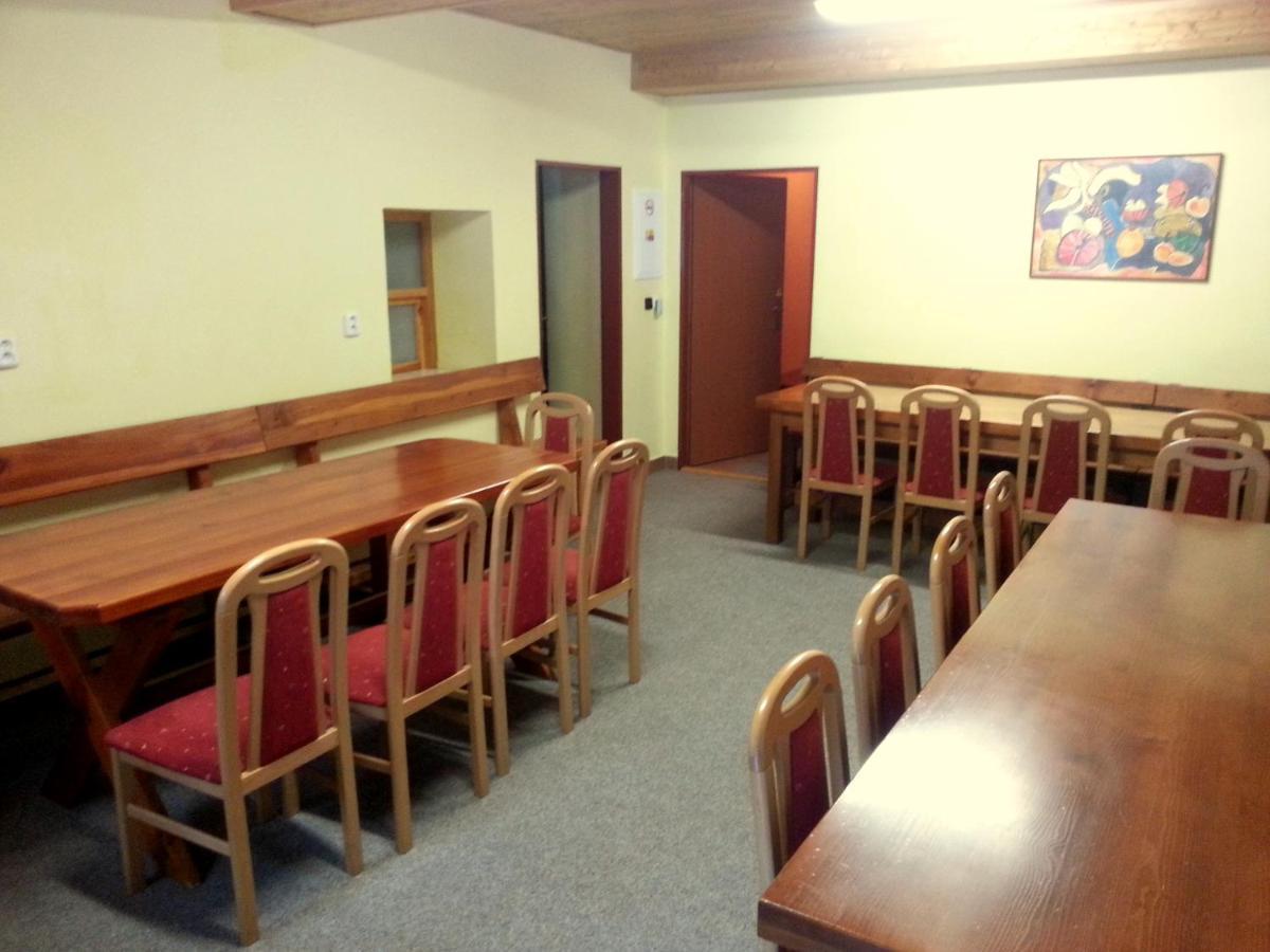 Penzion ANTONIE Malá Morávka Esterno foto