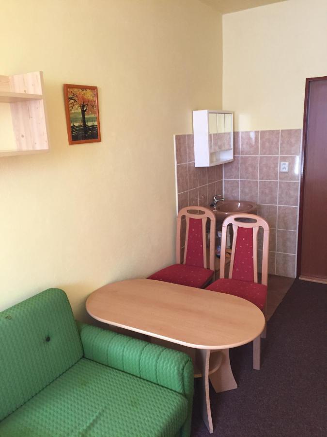Penzion ANTONIE Malá Morávka Esterno foto