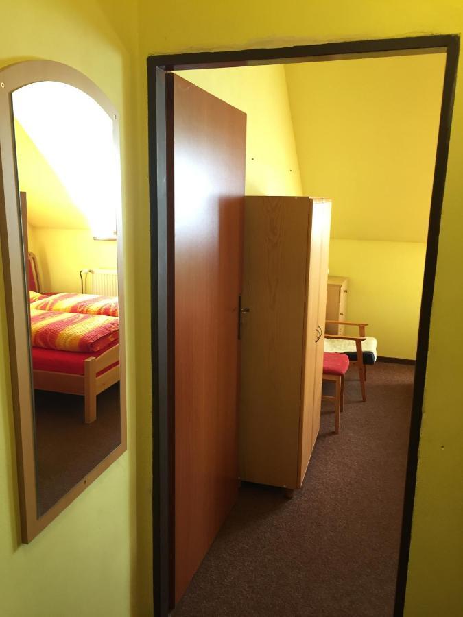 Penzion ANTONIE Malá Morávka Esterno foto