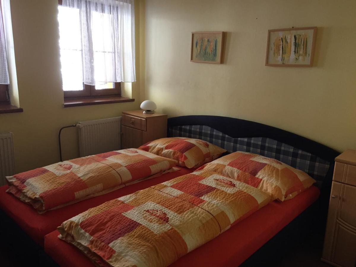 Penzion ANTONIE Malá Morávka Esterno foto
