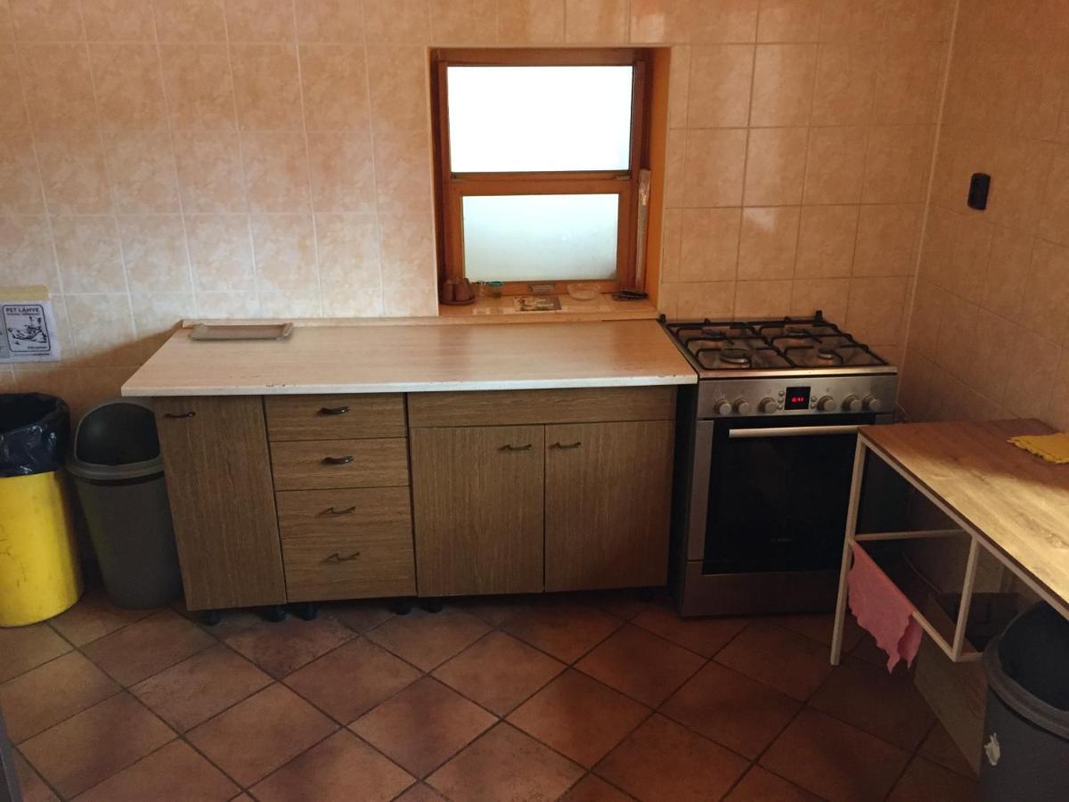 Penzion ANTONIE Malá Morávka Esterno foto