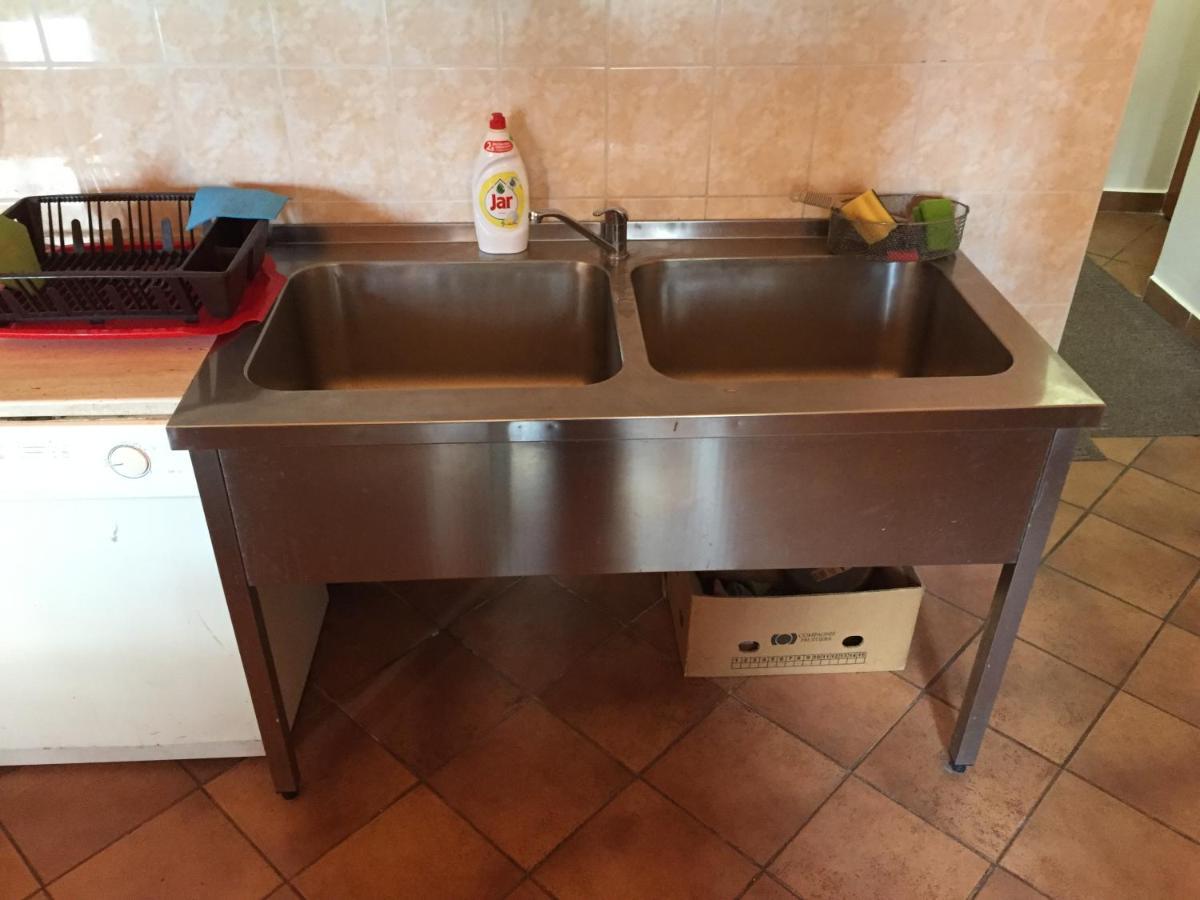 Penzion ANTONIE Malá Morávka Esterno foto