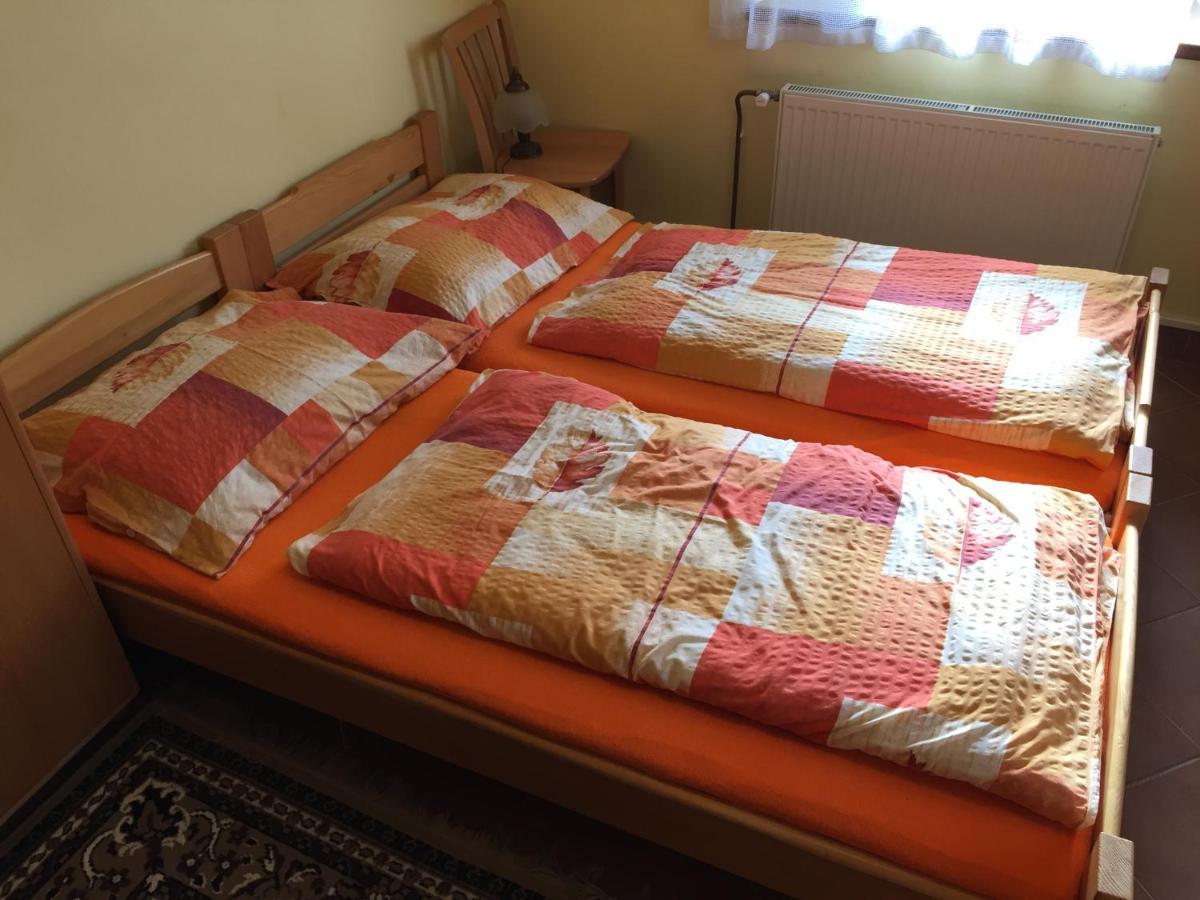 Penzion ANTONIE Malá Morávka Esterno foto