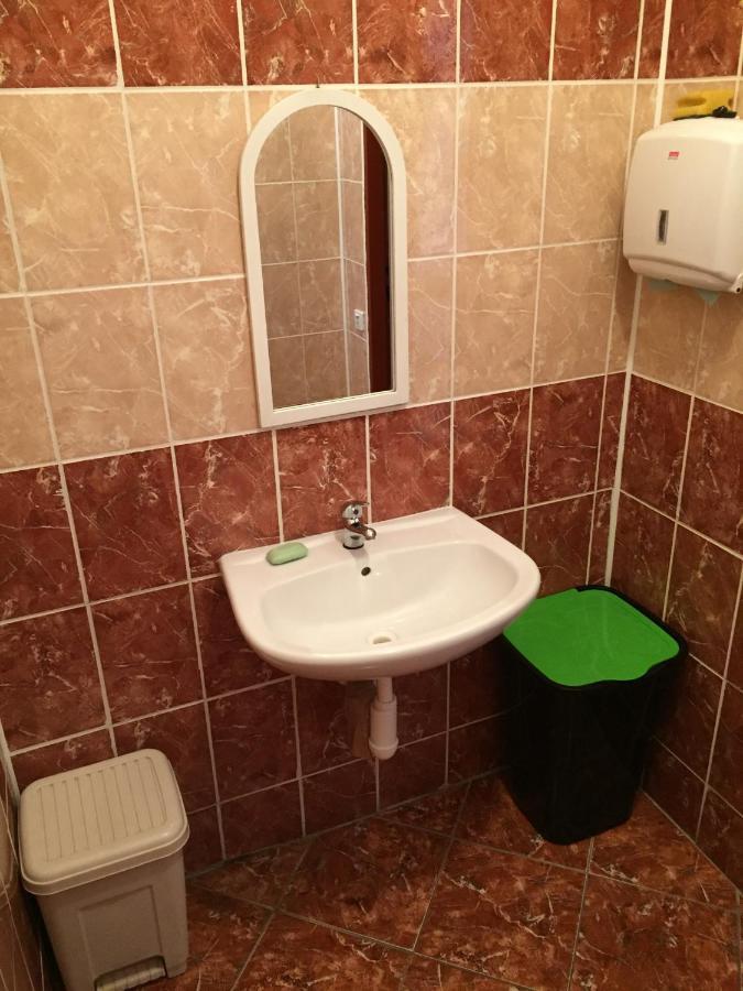 Penzion ANTONIE Malá Morávka Esterno foto